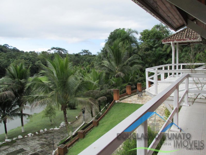 Rural em Peruíbe