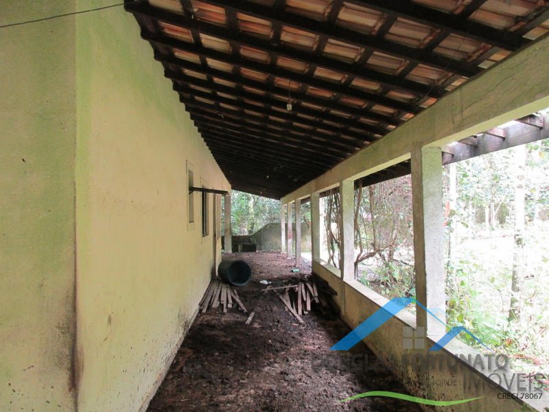 Rural em Peruíbe