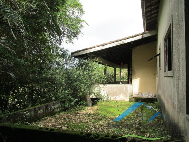 Rural em Peruíbe