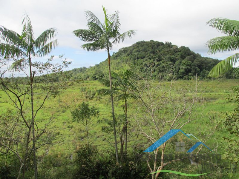 Rural em Peruíbe para Venda