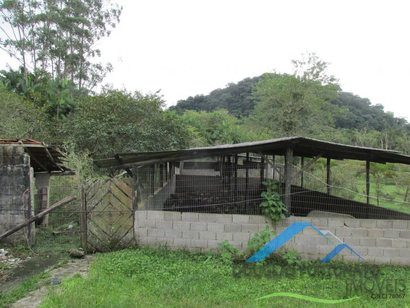 Rural em Peruíbe