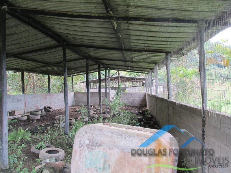Rural em Peruíbe