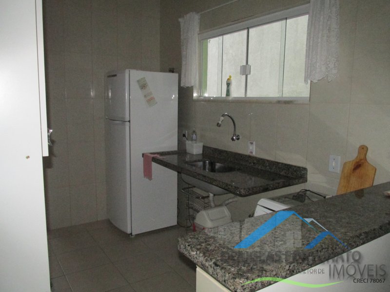 Casa em Peruíbe