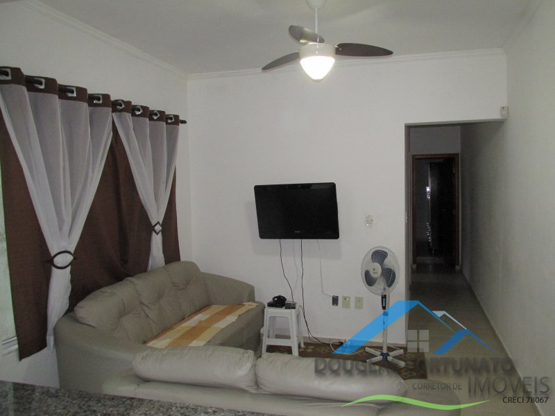 Casa em Peruíbe