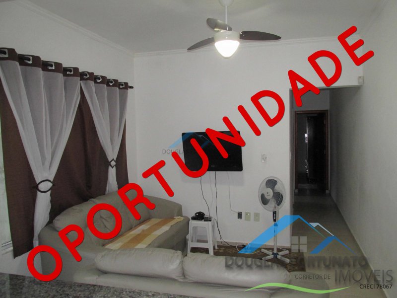 Casa em Peruíbe para Venda