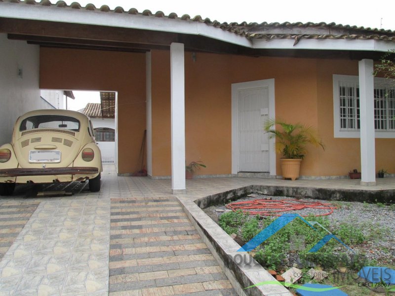 Casa em Peruíbe