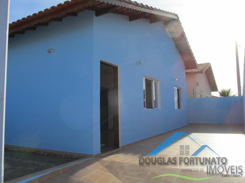 Casa em Peruíbe para Venda