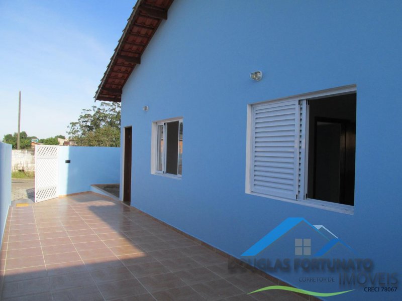 Casa em Peruíbe