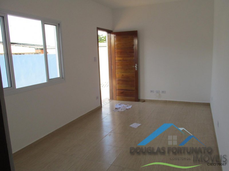 Casa em Peruíbe