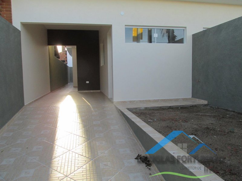 Casa em Peruíbe