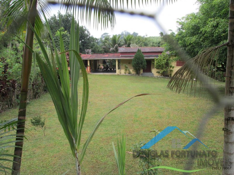 Rural em Itariri