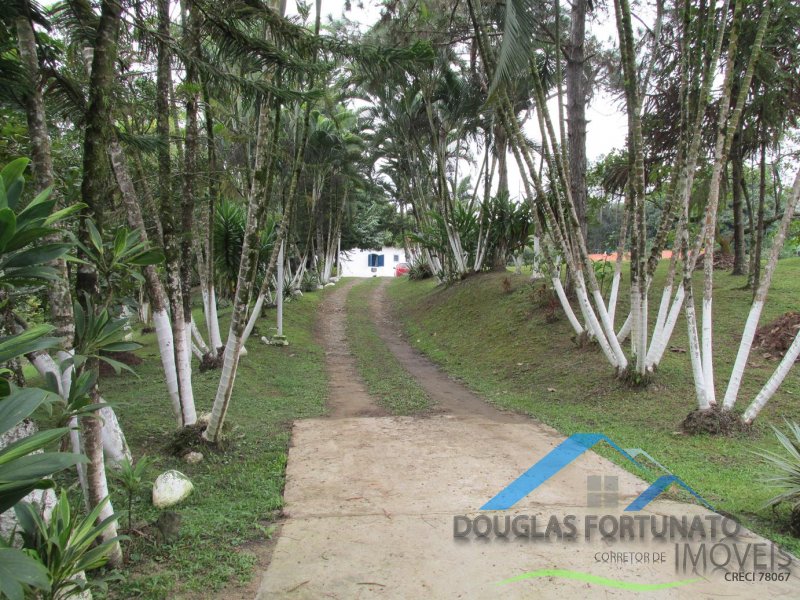 Rural em Itariri