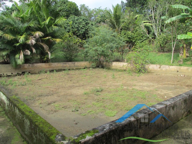 Rural em Itariri