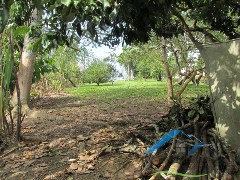 Rural em Itariri