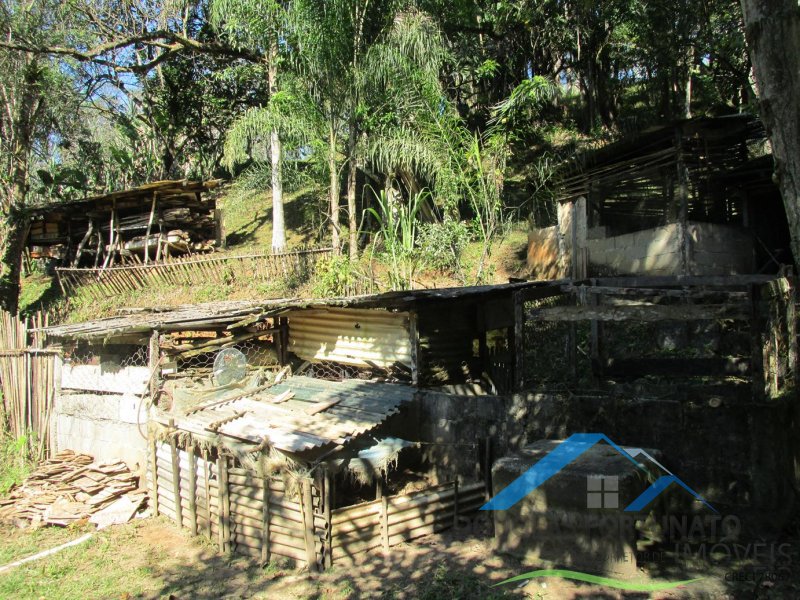 Rural em Itariri
