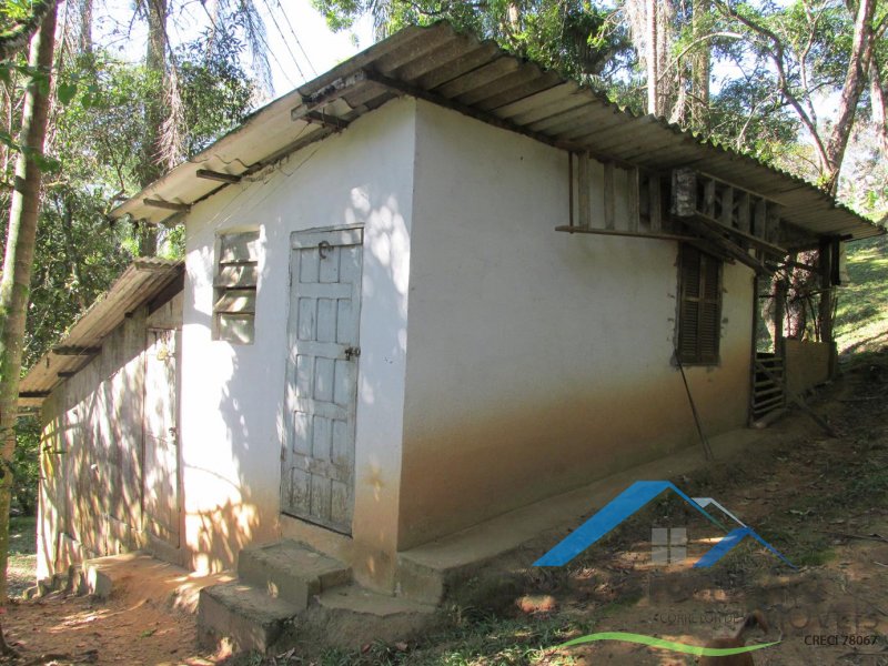 Rural em Itariri