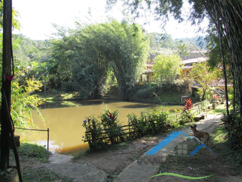 Rural em Itariri