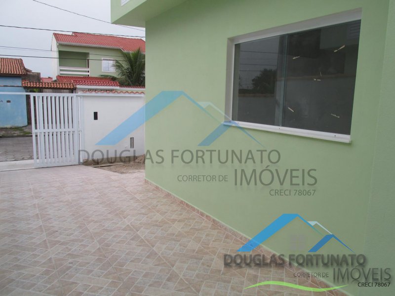 Casa em Peruíbe