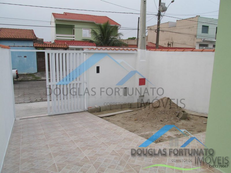Casa em Peruíbe