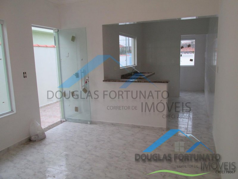 Casa em Peruíbe