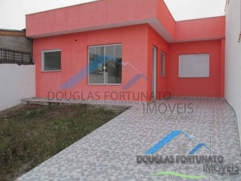 Casa em Peruíbe