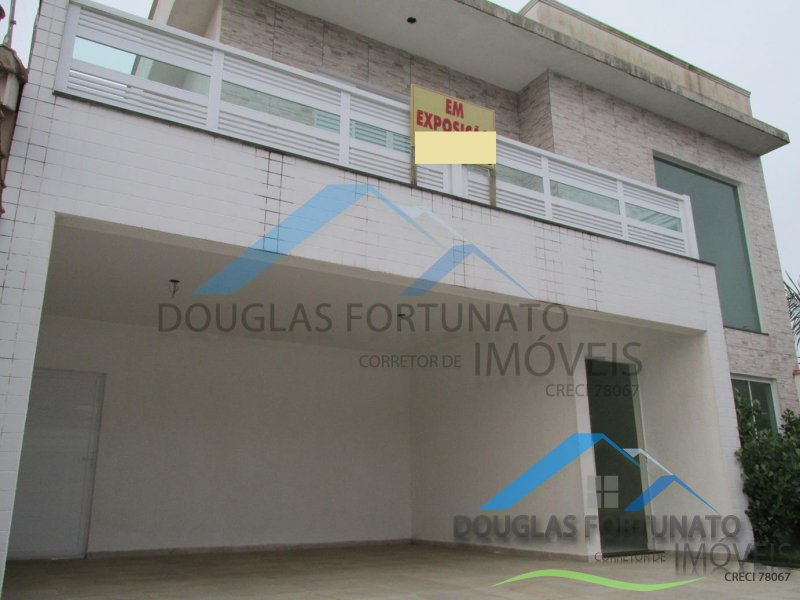 Casa em Peruíbe