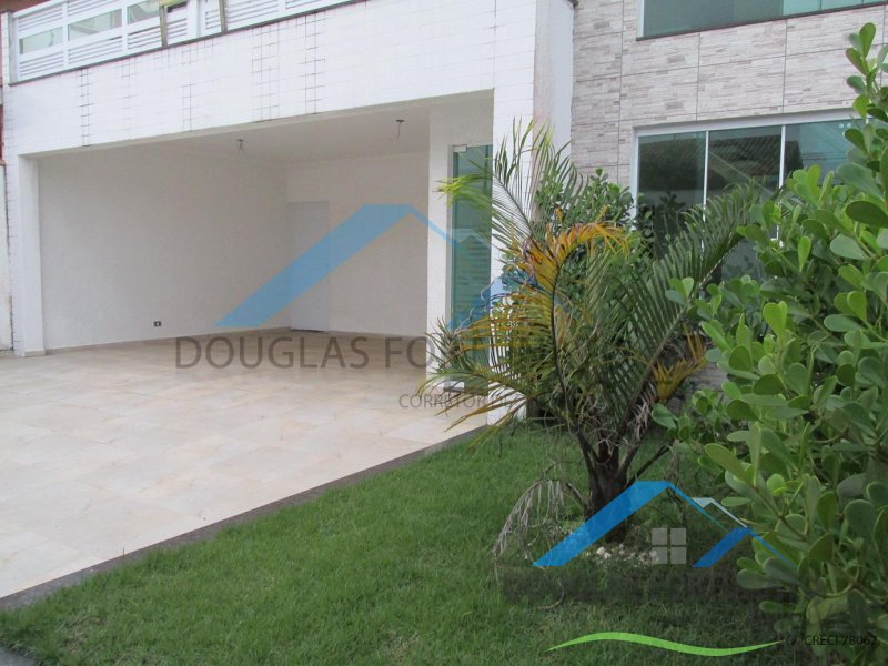 Casa em Peruíbe