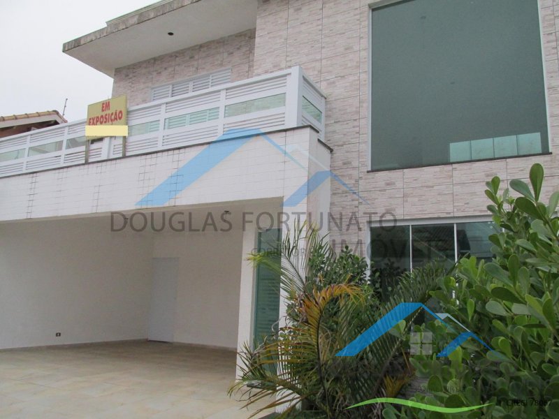 Casa em Peruíbe