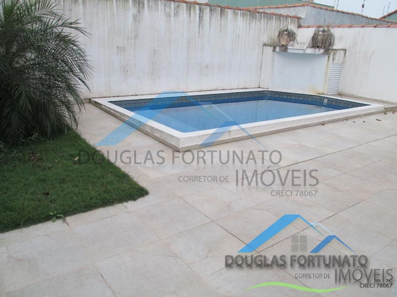 Casa em Peruíbe