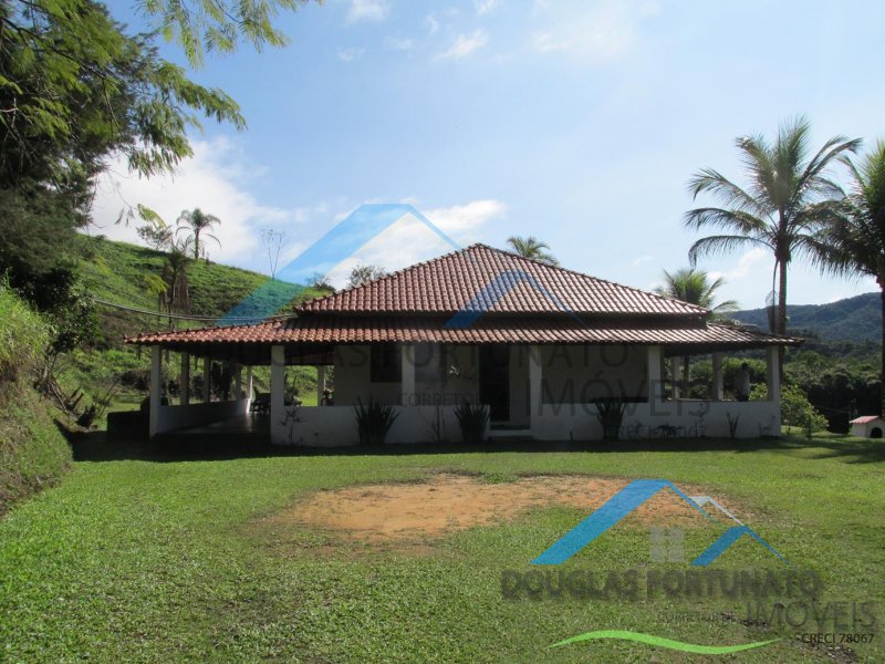 Rural em Itariri