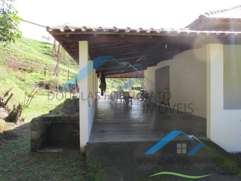 Rural em Itariri