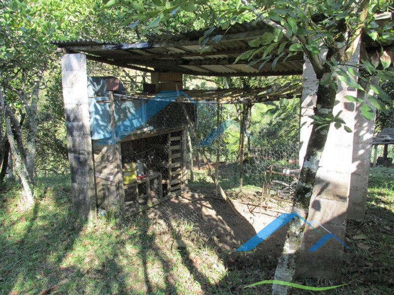 Rural em Itariri