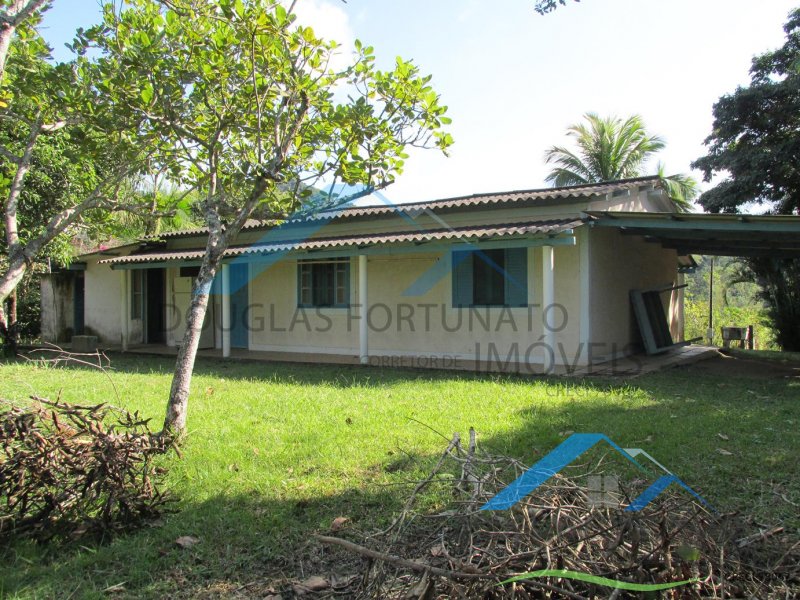 Rural em Itariri