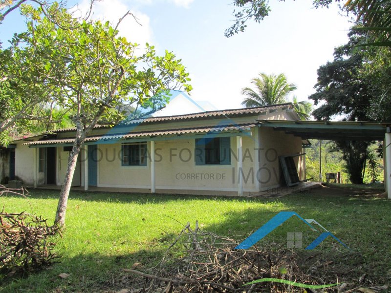 Rural em Itariri
