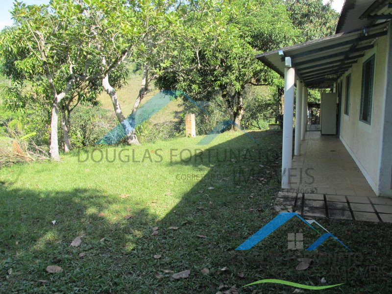 Rural em Itariri