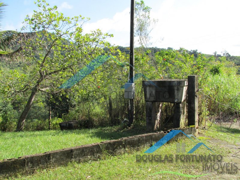 Rural em Itariri