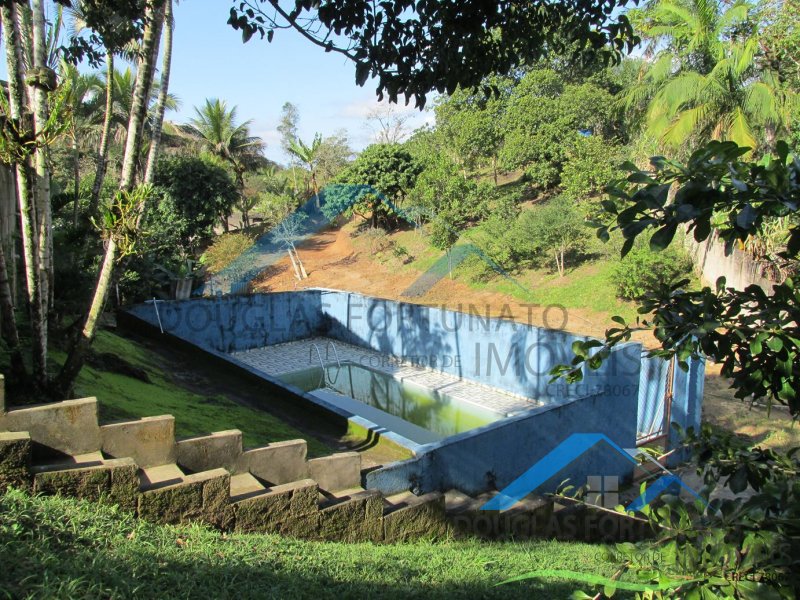 Rural em Itariri