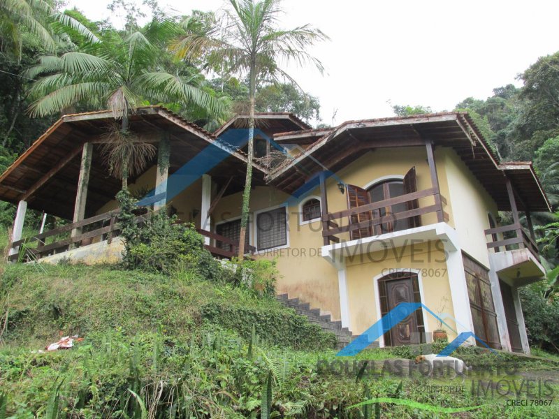 Rural em Peruíbe para Venda