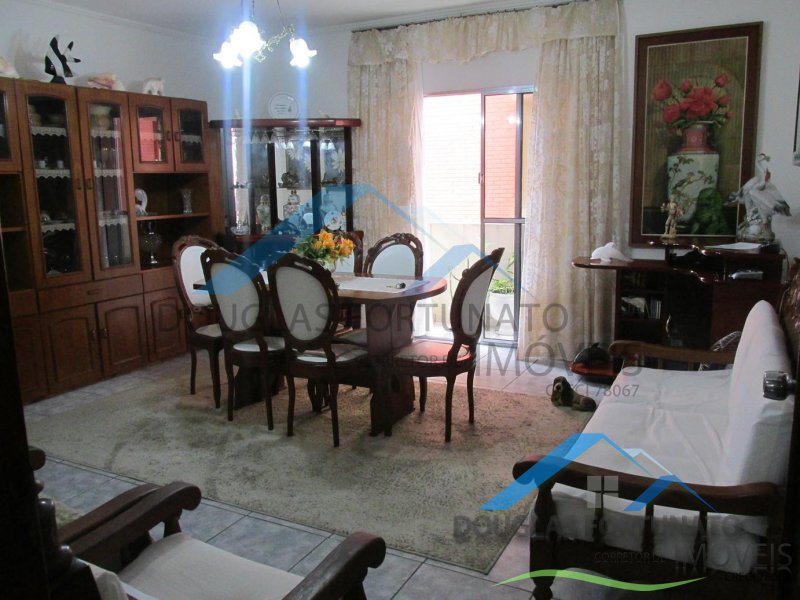 Apartamento em Peruíbe