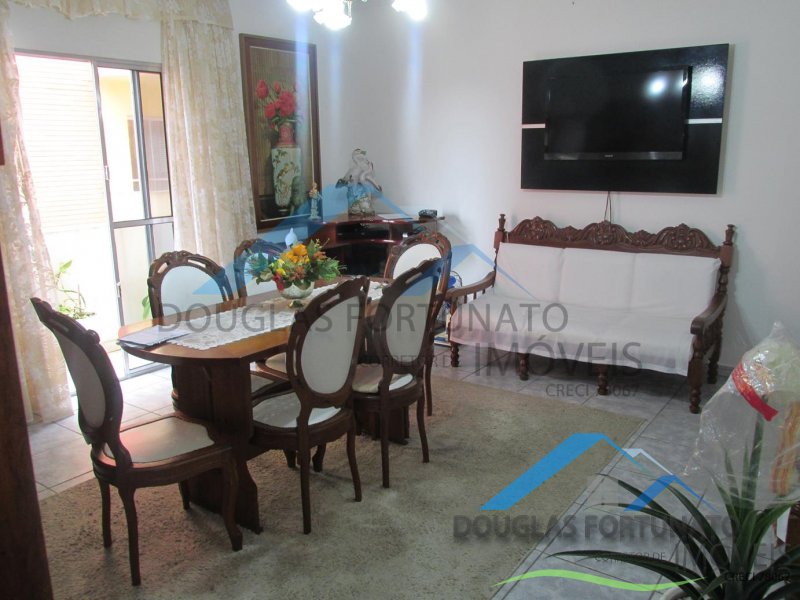 Apartamento em Peruíbe