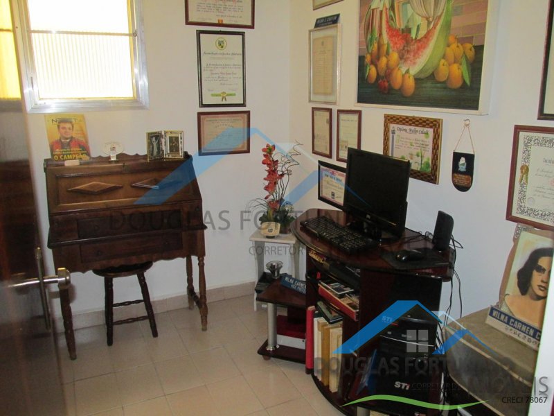 Apartamento em Peruíbe
