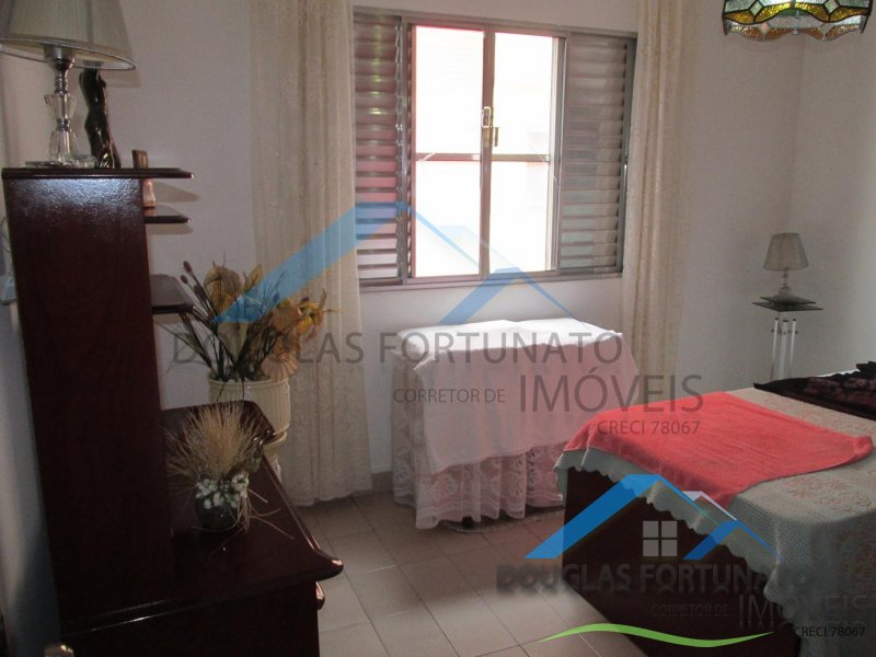 Apartamento em Peruíbe