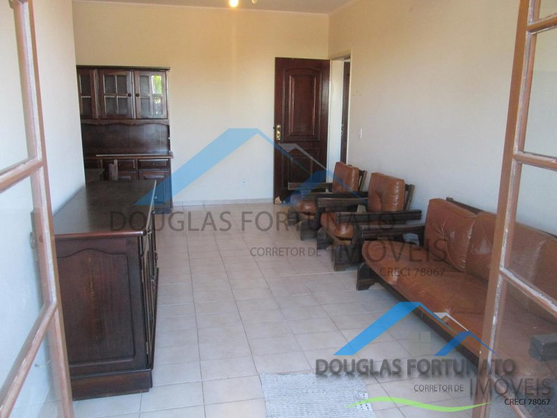 Apartamento em Peruíbe