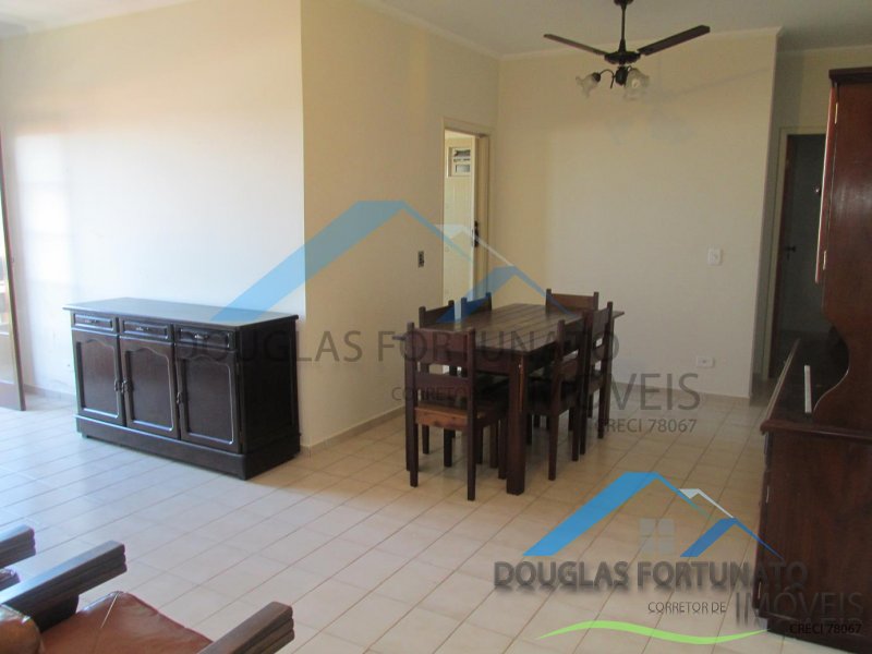 Apartamento em Peruíbe