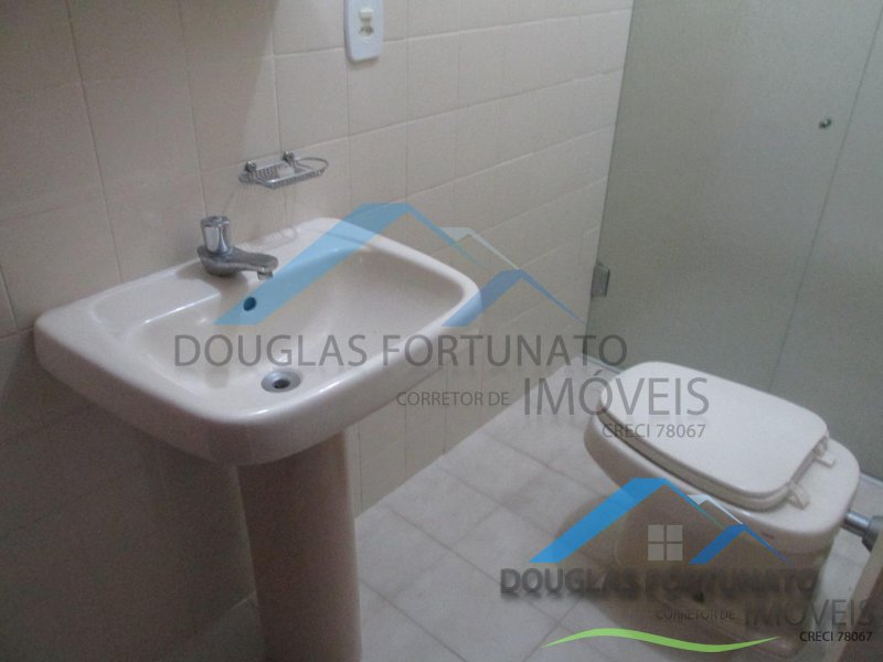 Apartamento em Peruíbe