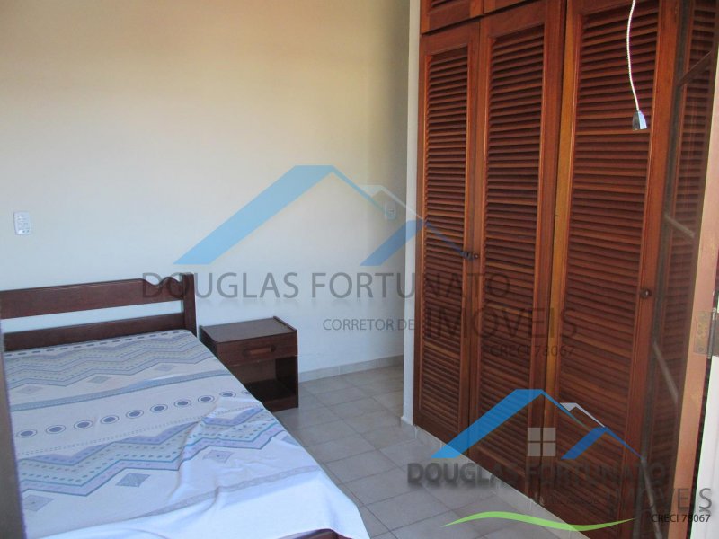 Apartamento em Peruíbe