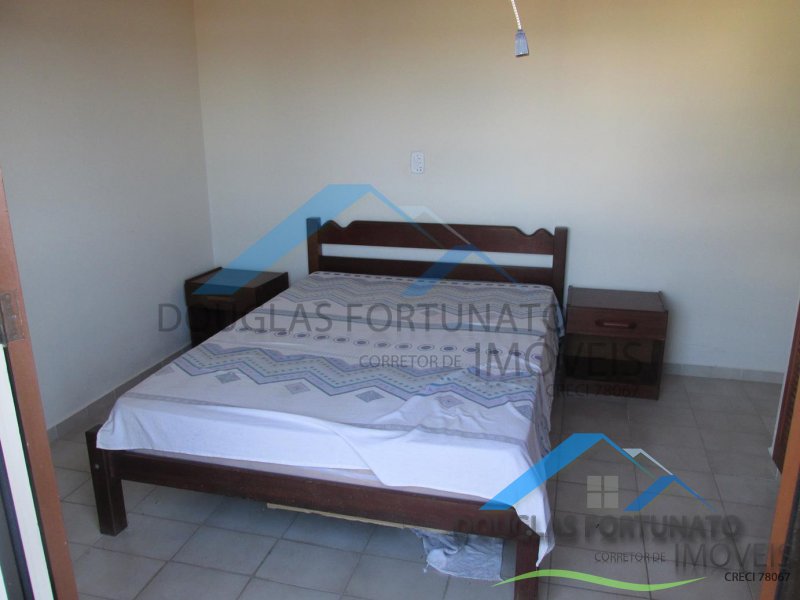 Apartamento em Peruíbe