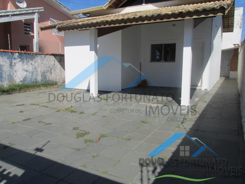 Casa em Peruíbe