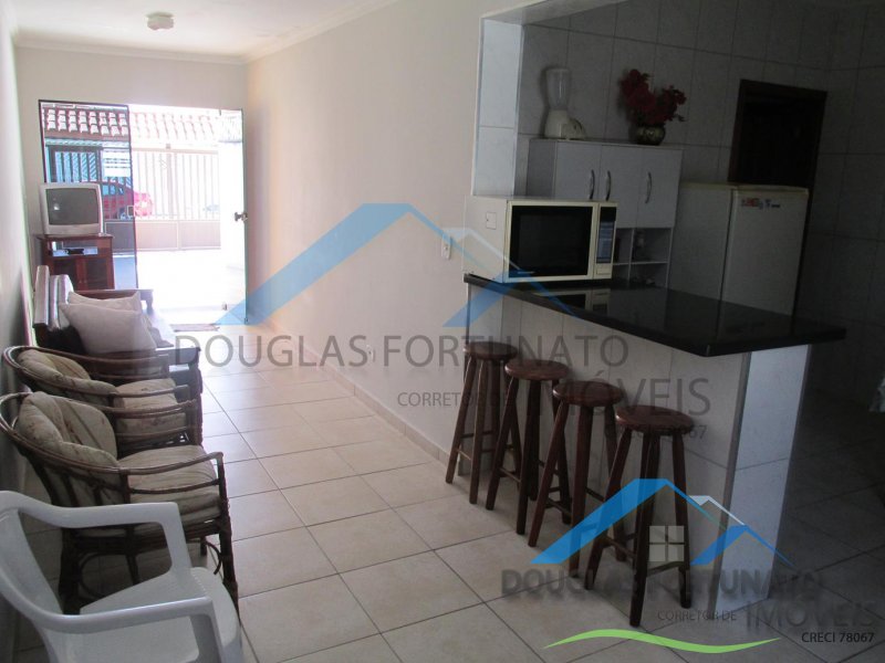 Casa em Peruíbe