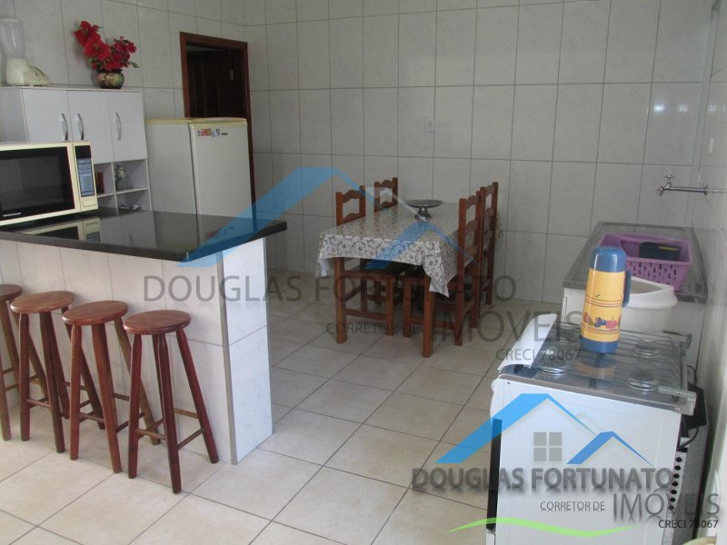 Casa em Peruíbe